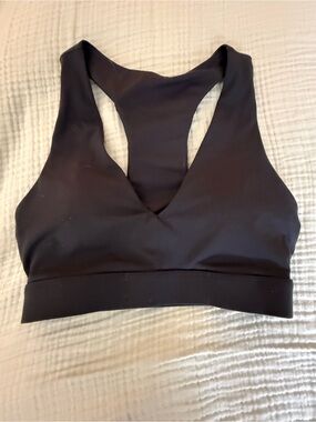 Fabletics Sports Bra- EUC